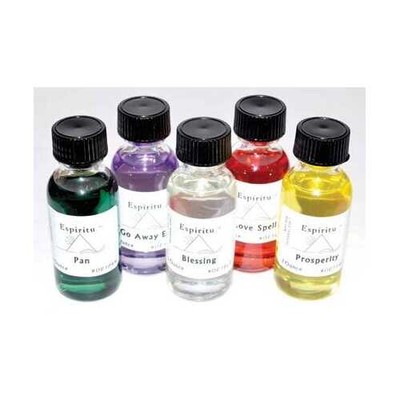 1 oz Just Judge Oil