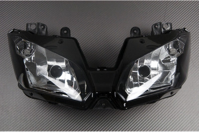 Optikblock / Frontscheinwerfer für Kawasaki Ninja 300R 300 R EX300A 2013-2017