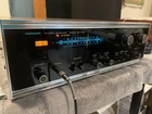 Gorgeous Pioneer SX-440 Vintage Stereo Receiver Multi-Voltage Look!