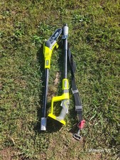 Ryobi ONE+ 18V 8 in. Cordless Battery Pole Sa...