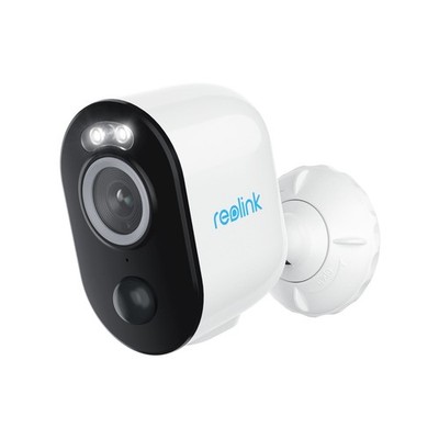 Reolink Argus Series B330, IP-Sicherheitskamera, Innen & Außen, Kabellos, Amazon