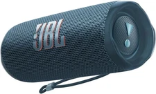 JBL Flip 6 - Portable Bluetooth Speaker-Blue