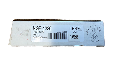 ELLY パネル Lenel Series 3 LNL-1320-S3 Dual Reader Interface Module for sale