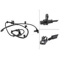 Sensor Raddrehzahl Aktiver Sensor 1.075 Mm Kabel A.B.S. FüR U.A. Hyundai I30