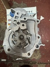 Dacia Logan Water Pump RENAULT MEGANE 1.6 96 to 03 7700861686 Sandero/Kangoo