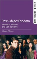 Rebecca Williams | Post-Object Fandom | Taschenbuch | Englisch (2016)