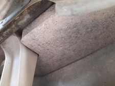 Baguette de porte Daewoo KALOS