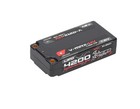 Team Orion 2S V-Max-HV 128C Graphene Tech Shorty LCG (7.6V / 4200mah) - ORI14523