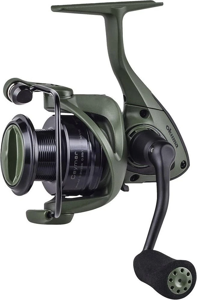 Okuma Trout Fishing Reels for sale | eBay
