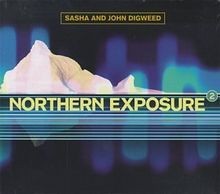 Northern Exposure Vol. 2 von Various | CD | Zustand sehr gut