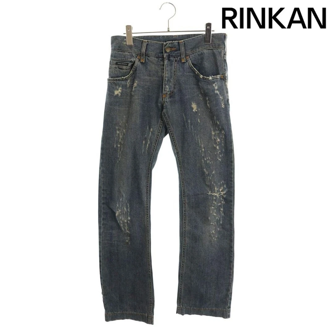 パンツ d&g classic damage denim size52 Dolce&Gabbana Classic Jeans for Men for sale - eBay