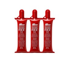 Three (3) 2 oz. Tubes Lubegard Dr. Tranny Instant Shudder Fixx 19610