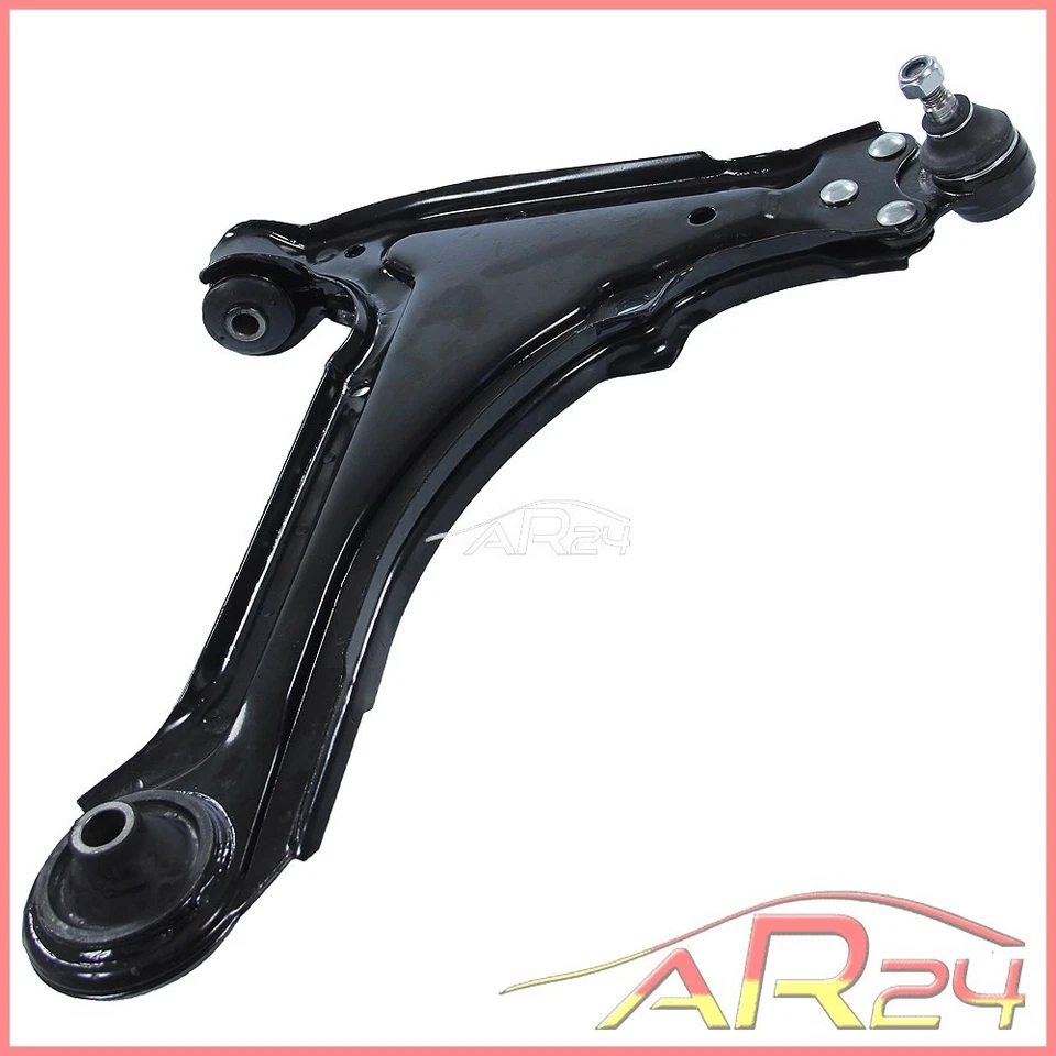 2x BRAZO DE SUSPENSION 8 PIEZAS + ESTABILIZADOR POR OPEL ASTRA F VECTRA A - Imagen 2 de 4