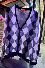 Supreme Cardigan Sweaters for Men for sale | eBay