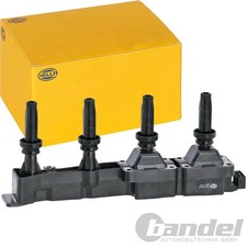 Bougies d'allumage Citroen SAXO