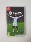 EA Sports FC 25 Game for Nintendo Switch