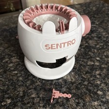 Sentro Knitting Machine Hardly Used Great Condition