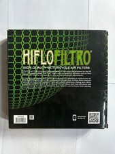 Hiflofiltro HFA6002 listing on eBay UK