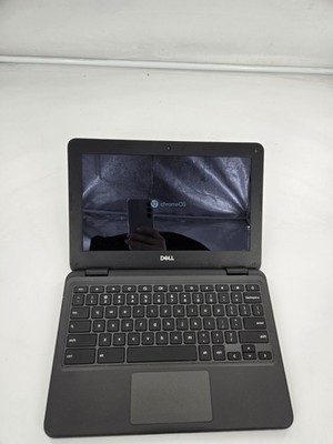 Dell Chromebook 3100 11.6'' (32GB eMMC, Intel Celeron N4020, 1.10GHz, 4GB RAM)