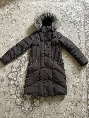 Cappotto donna invernale imbottito Michael Kors taglia S (UK 10)