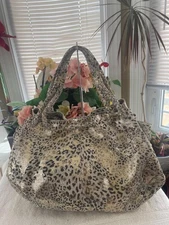 THE ITALIAN COLLECTION LA GIOE DI TOSCANA PURSE (500