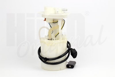 ASTEMO-HITACHI Kraftstoffpumpe Fördereinheit Hueco 133525 für MERCEDES KLASSE