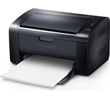 Samsung ML 1665 Der kleinste Laserdrucker unter der Sonne.Nur 10.417 Blatt gedr.