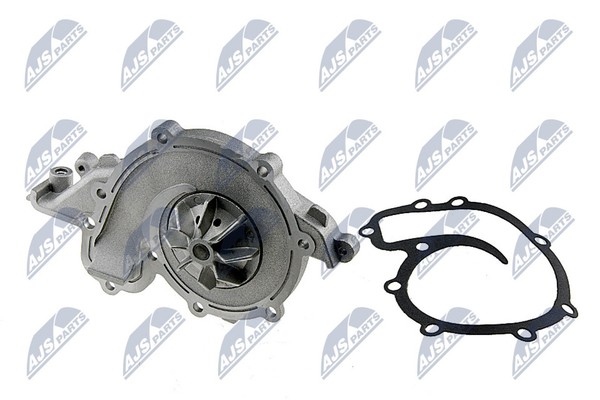 Wasserpumpe MotorküHlung NTY CPW-RE-022 FüR Laguna Renault Safrane Espace 3 1 2-image