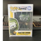 Funko Pop! Vinyl Marvel Rivals Doctor Doom #1064 Bobblehead Collectible Figure