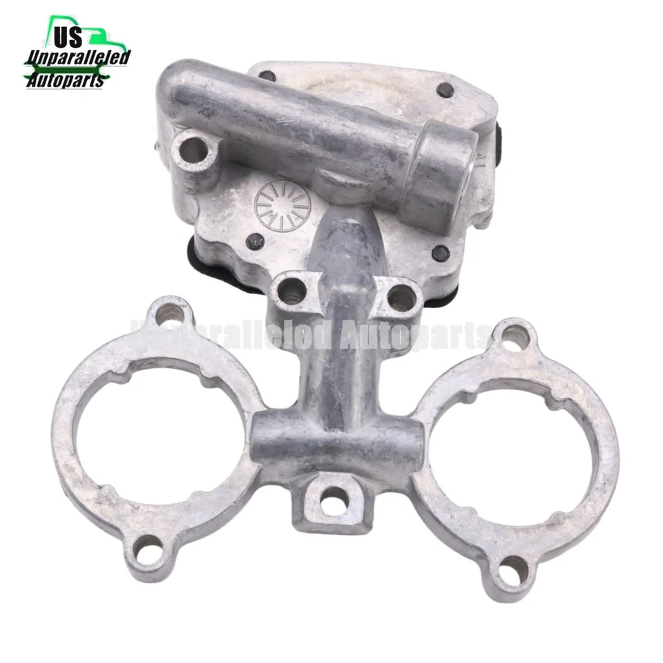 NUEVO regulador de presión de inyección de combustible para Chevrolet G30 C1500 C2500 GMC G3500 Foto 2 de 4