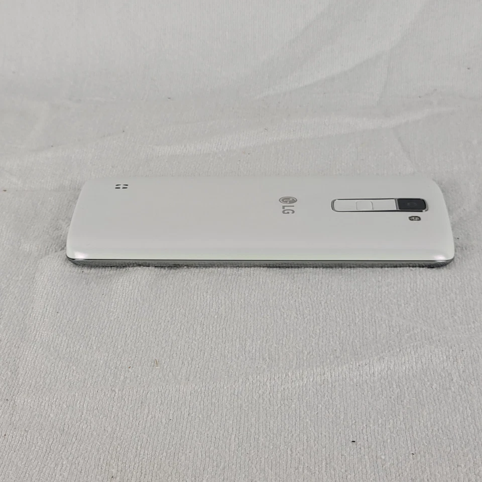 LG K7 LGMS330 smartphone tested working clean IMEI - Image 4 of 4