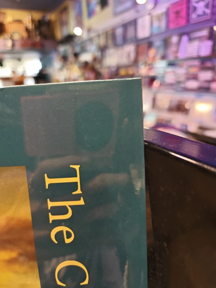 THE COLOURFIELD LP - The Very Best 2023 Record Store Day Limited Edition - Image 3 of 4