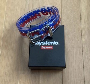 Hysteric Glamour Belt | eBay
