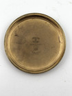 Elgin B.W. Raymond Antique 19J Mech. RR Pocket Watch 16s  21527511 DOES NOT WORK — photo 7