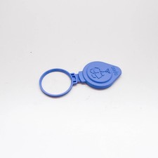 BMW 4 Coup� G22 Waschfl�ssigkeitsbeh�lterdeckel 61667497093 NEU Original