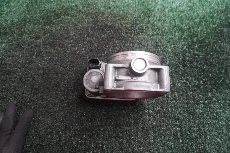 2006 2007 2008 宝马 750i 4.8L 发动机油门车身 原始设备制造商 90K 英里 A2C53063524 — 第 3/4 张图片