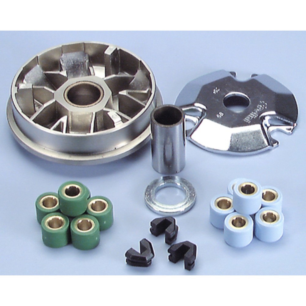 Free Shipping Polini Variator Honda Bali 50-Peugeot SV (241510) For Motorcycle