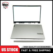 For Lenovo ThinkBook 15 G2 ITL ARE G3 ACL ITL LCD Back Cover/Bezel/H Cover USA