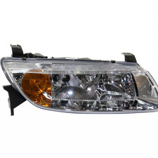 For 2001 2002 Saturn Lw300 Headlight Assembly Passenger Side Gm2503200 For 2001 2002 Saturn Lw300 Headlight Assembly Passenger Side Gm2503200