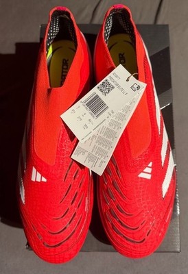 Adidas Predator Elite Laceless FG 43 1/3