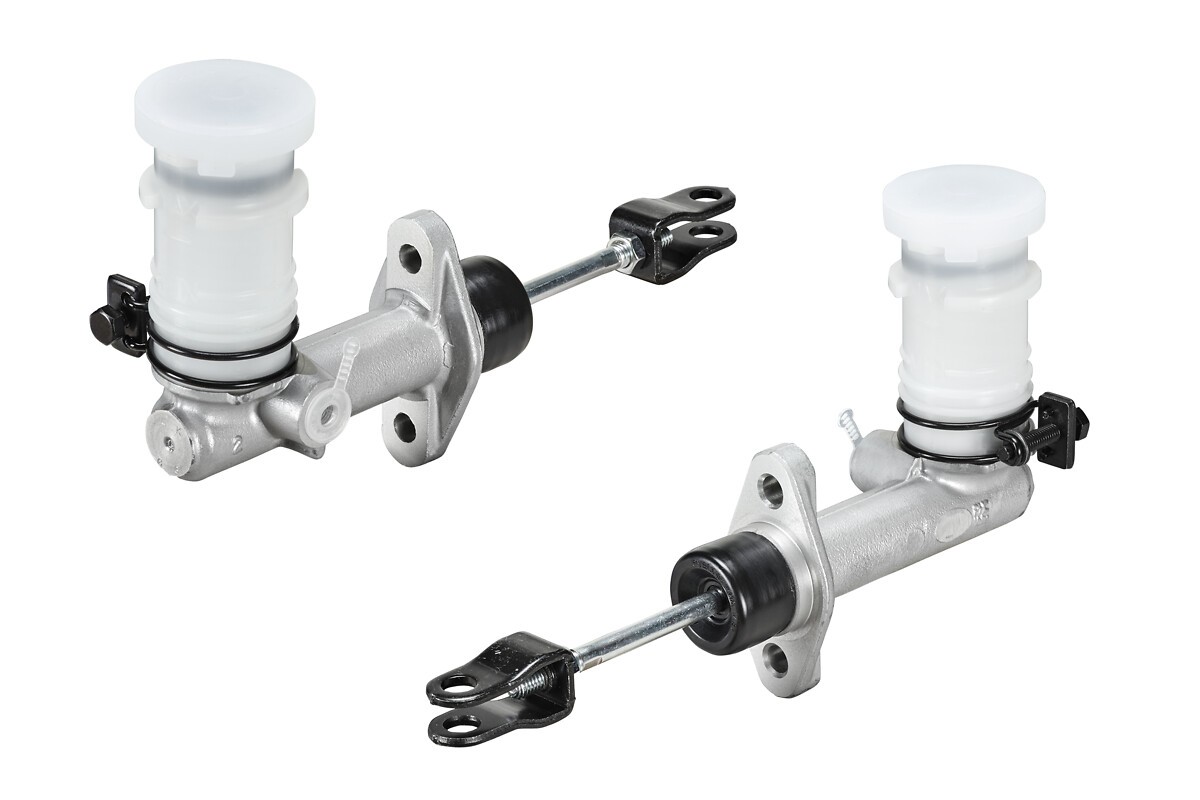 VALEO-OE 804806-OE Master Cylinder, clutch for HYUNDAI