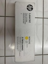 GENUINE TONER CARTRIDGE YELLOW W2022XC HP LASERJET PRO M454,MFP479