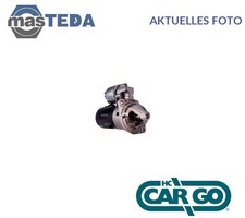 111400 MOTOR ANLASSER STARTER HC-CARGO F�R BMW 3,5,Z1,E30,E28,E34 2L,2.5L,2.7L