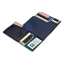 Dell Latitude 5310 Junction Control Sub Board 03M75F