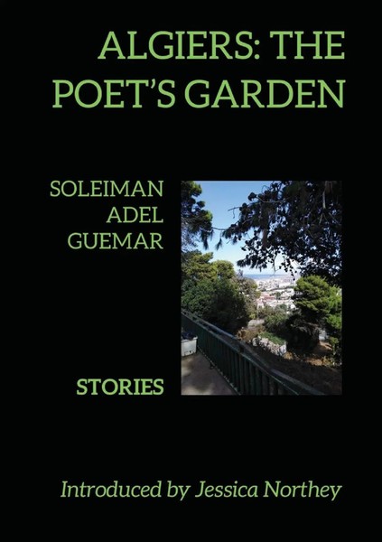 Soleiman Adel Guemar | Algiers | Taschenbuch | Englisch (2019) | Palewell Press-image