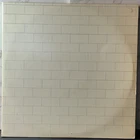 The Wall - Pink Floyd 2LP Vinyl Record (1979)