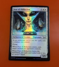 Mtg Nightmare for sale | eBay