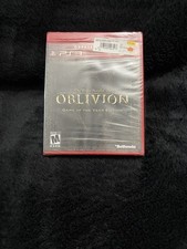 Bethesda Elder Scrolls IV: Oblivion GOTY Edition PS3 M