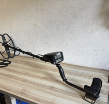 Garrett AT Pro International Metal Detector With NEL Coil