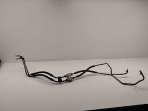 Mercedes-Benz X-class W470 2019 Getriebeölkühler Leitung Schlauch A1645010265